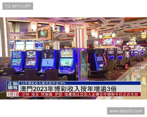 sb博彩的未来趋势：科技如何改变博彩行业